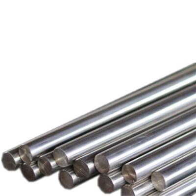 China Stainless Steel 304 316 Round Shafts Bar Rod 201 WELDING 200 Series Decoiling Cut AISI ASTM DIN JIS 1% En Punch Bending GB for sale