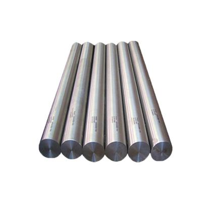 China China Factory Good Quality Stainless Steel Square Axles Round Bar Rod for sale