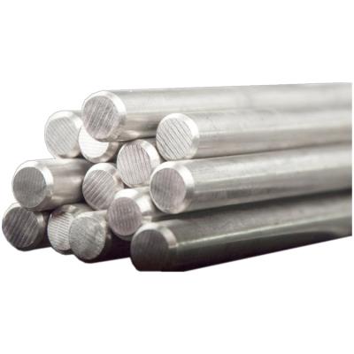 China Industry Best Price ASTM A276 321 410 420 416 SS Rod Round Stainless Steel Bar 6mm Stainless Steel Rod for sale