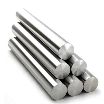 China High Quality Stainless Steel 304 Axles 201 316 Round Bar Straight Rod Stem for sale