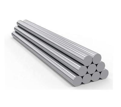 China Kitchen Architecture Automotive Decoration High Quality Hot Rolled Bright Finish Stainless Steel Bars 201 304 310 316 for sale