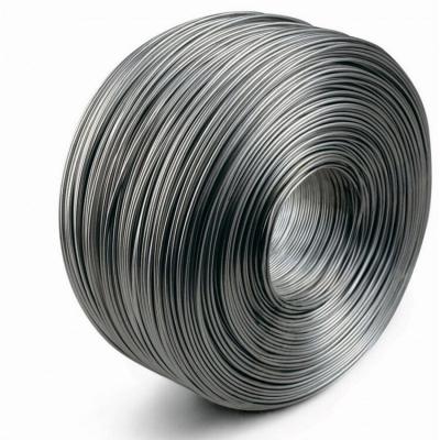 China Industry hot sale factory stainless steel wire 201304 304L 316 316L 409 410 904L 2205 2507 for sale