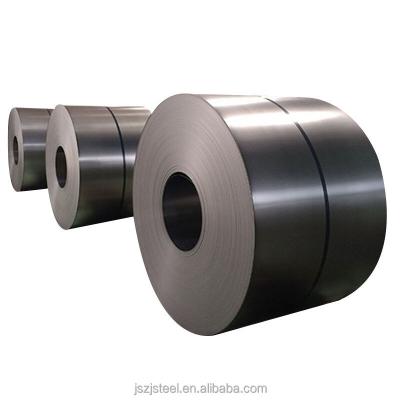 China Industry Cold Rolled Type Ms. Mild Steel A36 SS400 S275JR S355JR Coil DIN Original Surface Steel Material Carbon Steel Hot Weather for sale