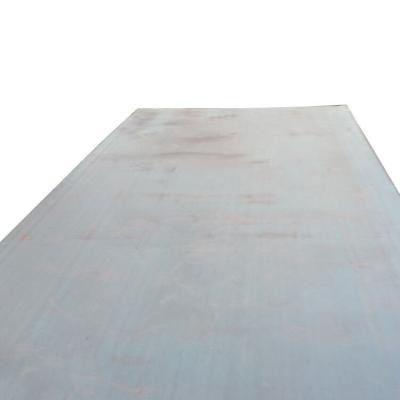 China Hot Selling High Carbon Steel Plate Astm A572 High Quality Building Material Grade 50 Steel Plate for sale