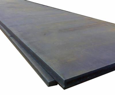 China Construction Material Astm a36 A283 A387 1008 4320 SS400 S235jr Ms Hot Rolled Ship Iron Sheet Sheets Soft Alloy Carbon Cold Rolled Steel For Plate for sale