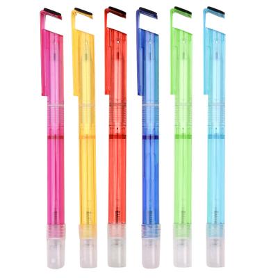 China Eco-friendly Wholesale Travel Perfume Spray Bottle Sterilization Pen for sale