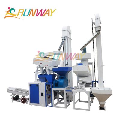 China High Efficiency Sale at Nigeria Rice Mill Machine Price for sale