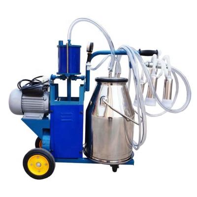 China food & Beverage Factory Cow Milking Machine Sri Lanka With Factory Cost for sale