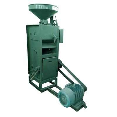 China Farms SB-10D 1 ton rice equipment rice milling machine milling price in Nepal for sale