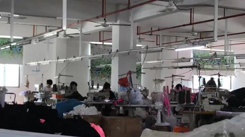 Verified China supplier - Shantou Liduo Underwear Co., Ltd.