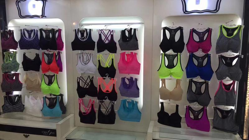 Verified China supplier - Shantou Liduo Underwear Co., Ltd.