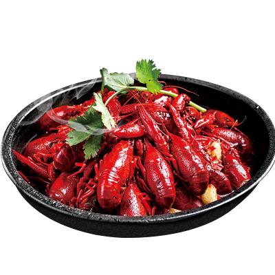 China Cooking Crawfish OEM Crawfish Seasoning 500g For Traditional Chinese Spicy Condiment for sale