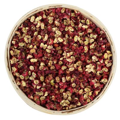 China Chinese Dried Ash Prickly Xylum Da Hong Pao 1kg Simple Pepper Spices For Cooking Herbs for sale