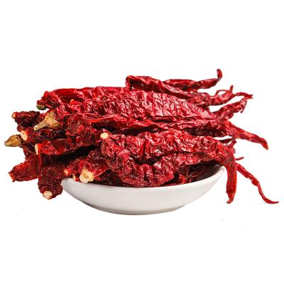 China wholesale high quality 100% pure dry red pepper chili cayenne pepper chili peppers for sale