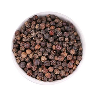 China Wholesale Factory Price Austria White Peppercorns Dried Single Spice Ground White Pepper for sale