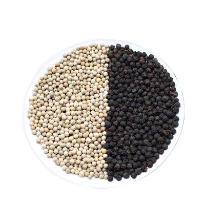 China Factory Price Bulk OEM Black Pepper Spice Wholesale Chinese Wholesale Sulfur Free Exporters High Quality Dry Black Pepper for sale