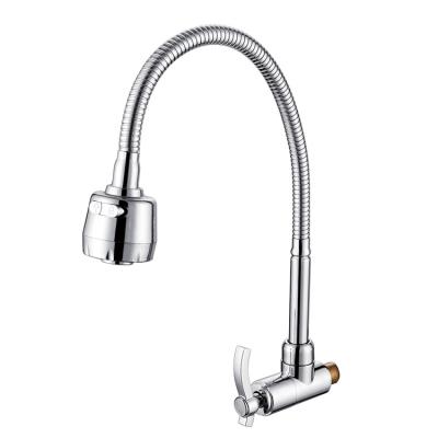 China Metered Faucets Manufactures Cold Water Wholesale Chinese Wall Mounted Faucet Faucets Factory Zinc Alloy Faucets for sale