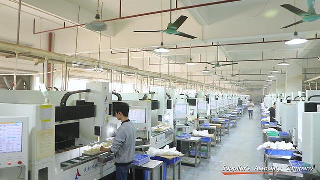 Verified China supplier - Guangzhou Bingo Electronics Technology Co., Ltd.