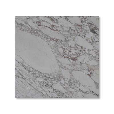 China Best Brand Modern Marble White Slab Hotel Floor Decor Marble Gold Tile for sale