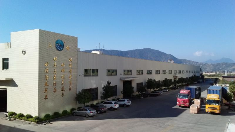 Verified China supplier - Fujian Haijing Fire Fighting Co., Ltd.