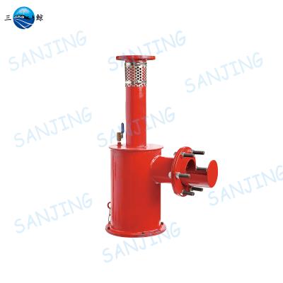 China Low Foam Generator ChamberFor Multiple Type PCL SJ-PCL4 Fire Extinguishing System for sale