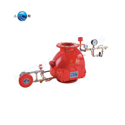 China ZSFC150 Fire Alarm Dryer With Closed Fire Sprinkler SJ-ZSFC150 for sale