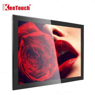 China 15 19 23 Inch PCAP High Efficiency Anti Hospital Lcd Display Casino Open Frame Gaming POS Touch Screen Gaming Monitor Gaming Monitor ATMs Casino Finance bank bacteria for sale