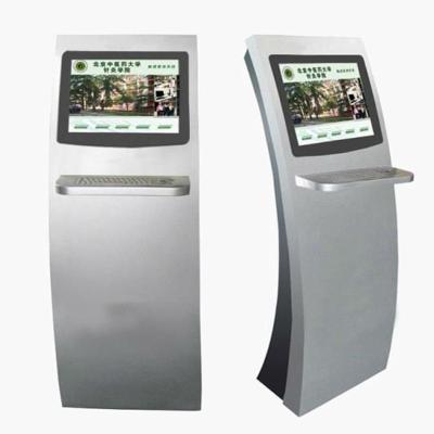 China Outdoor Gaming / Casino Information Systems Inquiry System Kiosk for sale