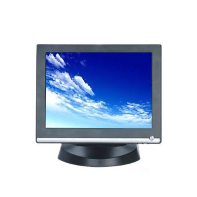 China Dustproof Cheap Touch 15inch Computer Monitor for sale