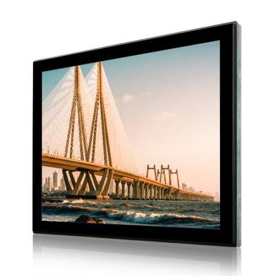 China 15.6 Inch 15.6 Inch LCD Screen Capacitive Touch Computer Monitor for sale