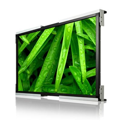 China 31.5 Inch Multi-touch Ultra Wide Infrared Touch Screen MIPI DSI HMI Interactive Touch Panel for sale