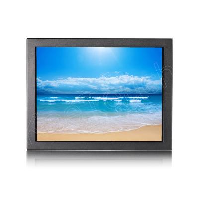 China Touch Screen KeeTouch Open Frame Used LCD Monitor Drop for sale