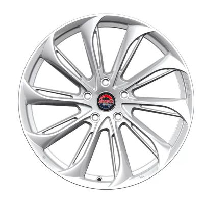 China ALLOY Customized 6x197 Alloy Wheel Rim 16 17 Hole 18 Inch 5 ALUMINUM Car Rims Tires 15 Inch FOR SALE Passenger Car Wheels for sale