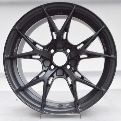 China ALLOY China Certificate Manufacturer 18inch Wheel 8.5 Rims Flow Forming Casting Alloy Wheel Rim for sale