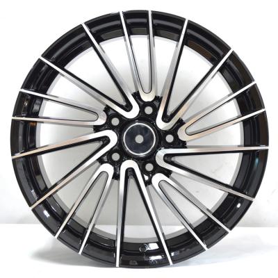 China Desgin new design alloy wheel modern high quality jwl rim aluminum wheel made in china for sale