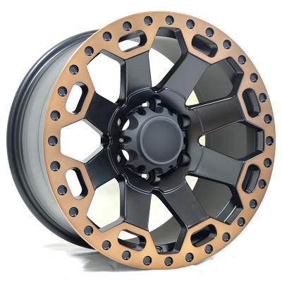 China Passanger car 17 cheap forged aluminum rim 18 19 inch monoblock wheels T6061 offset0-12 low pressure wheels for sale