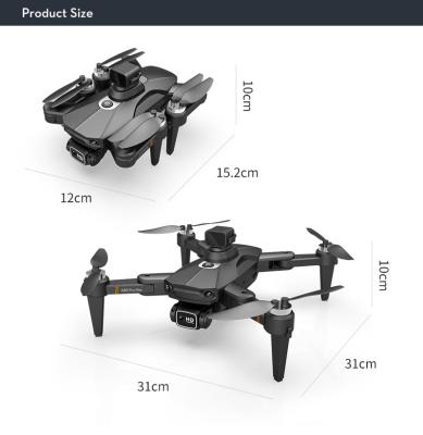 China Headless mode K80 MAX 2S Drone 4K Camera GPS Brushless 5G FPV 1km Long Distance 30mins Professional  Anti-Shake RC Quadcopter Drone for sale