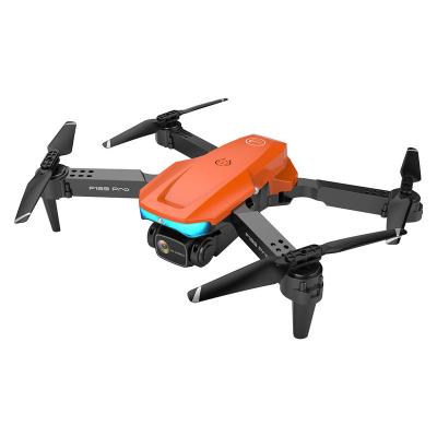 China Headless mode New Arrival F189 Pro 4K Camera Foldable RC Remote Control Quadcopter Photography Small Mini Drones With 4K HD Camera for sale