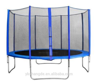 China ALLOY STEEL 12 ft Cheap Bungee Trampoline Single Bungee Trampoline for sale