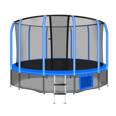 China 16ft trampoline 6ft trampoline for sale and outdoor trampoline for kids 4880*850 for sale