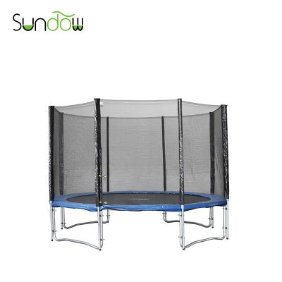 China New ALLOY STEEL Bungee Trampoline With Enclosure For Fun For Fitness for sale