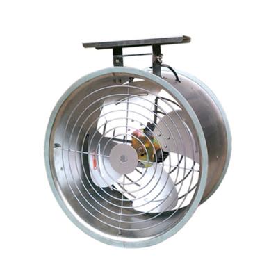 China Farms Factory Direct Sale air circulation fan for Greenhouse and Poultry farm air cooler for sale