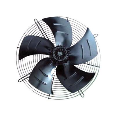 China Industrial Equipment 600MM 920W Axial Fan 220V/380V Industrial factory ventilation fresh air Fan for sale