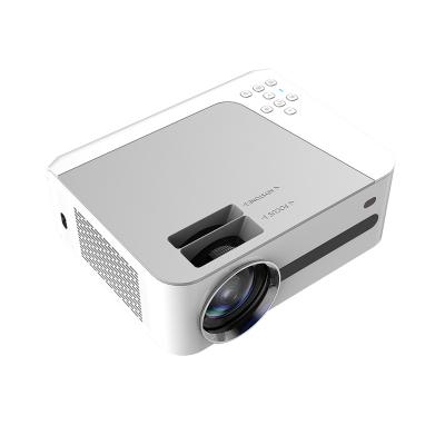 China Mini Pico AVA TN-001 Android Projector hd Portatil Wifi 4K Proyector 3D Item for sale