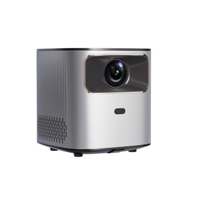 China Pico AVA CP-006 Android Projector Smart Portatil Wifi 4K Proyector 3D Element for sale