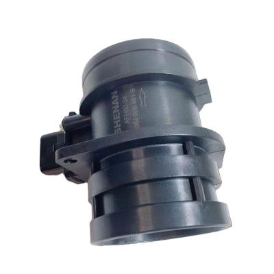 China Factory Excellent Metal Cheap Air Flow Ground Sensor Directly Sales New For Audi A3 TT VW Skoda Seat AFH60M-27A 06J906461B AFH6034 for sale