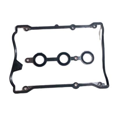 China Car Part 078198025 153179801 1119202810 High Grade Factory Price Valve Cover Trim Cylinder Head Cover For VW Passat Audi A6 A4 Allroad for sale