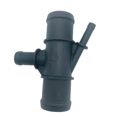 China High quality price 6Q0121438A 10*3*3cm good quality Chinese custom automobile water pipe for sale