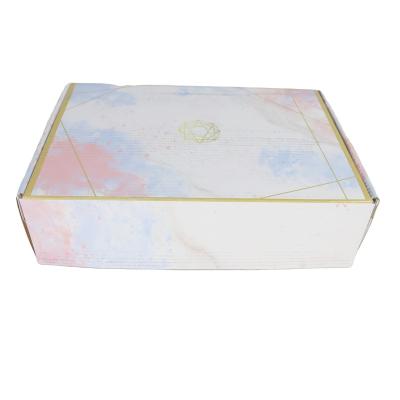 China High Quality Recyclable Corrugatedverpackungs Packaging Boxes Unique Packaging Boxes Box Corrugatedverpackungs Box for sale