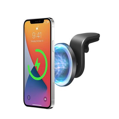 China Hands-free Folding Three-in-One Multi-Function Wireless Charger Magnetic Radio Fast Charging Stand for sale